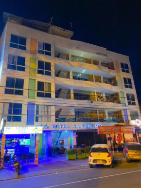 Hotel Santelmo